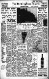 Birmingham Daily Post Monday 14 January 1963 Page 13