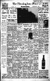 Birmingham Daily Post Monday 14 January 1963 Page 28