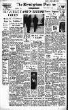 Birmingham Daily Post Tuesday 15 January 1963 Page 15