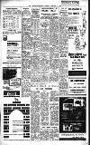 Birmingham Daily Post Tuesday 15 January 1963 Page 21