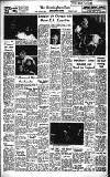 Birmingham Daily Post Tuesday 15 January 1963 Page 23