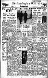 Birmingham Daily Post Tuesday 15 January 1963 Page 24