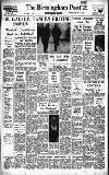 Birmingham Daily Post Tuesday 15 January 1963 Page 28