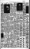 Birmingham Daily Post Saturday 19 January 1963 Page 11