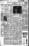 Birmingham Daily Post Saturday 19 January 1963 Page 13