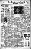 Birmingham Daily Post Saturday 19 January 1963 Page 26