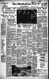 Birmingham Daily Post Monday 21 January 1963 Page 13