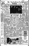 Birmingham Daily Post Monday 21 January 1963 Page 30