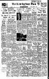 Birmingham Daily Post Friday 01 February 1963 Page 21