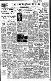 Birmingham Daily Post Friday 01 February 1963 Page 23