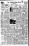 Birmingham Daily Post Friday 01 February 1963 Page 25