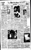 Birmingham Daily Post Wednesday 01 May 1963 Page 26