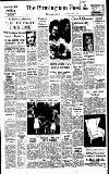 Birmingham Daily Post Wednesday 01 May 1963 Page 28