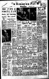 Birmingham Daily Post Saturday 01 June 1963 Page 15