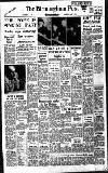 Birmingham Daily Post Saturday 01 June 1963 Page 24