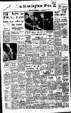 Birmingham Daily Post Saturday 01 June 1963 Page 26