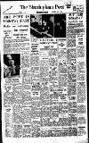 Birmingham Daily Post Saturday 01 June 1963 Page 29
