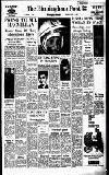Birmingham Daily Post Monday 17 June 1963 Page 1