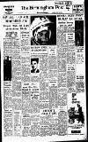 Birmingham Daily Post Monday 17 June 1963 Page 18