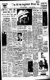 Birmingham Daily Post Monday 17 June 1963 Page 20