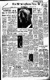 Birmingham Daily Post Saturday 29 June 1963 Page 17