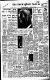 Birmingham Daily Post Saturday 29 June 1963 Page 28