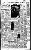 Birmingham Daily Post Saturday 29 June 1963 Page 36