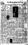 Birmingham Daily Post Friday 02 August 1963 Page 1