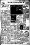 Birmingham Daily Post Tuesday 20 August 1963 Page 13