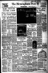 Birmingham Daily Post Tuesday 20 August 1963 Page 21