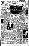 Birmingham Daily Post Monday 02 September 1963 Page 22