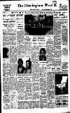 Birmingham Daily Post Monday 02 September 1963 Page 24