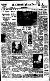 Birmingham Daily Post Monday 02 September 1963 Page 28