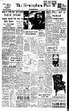 Birmingham Daily Post Wednesday 02 October 1963 Page 13