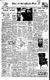 Birmingham Daily Post Wednesday 02 October 1963 Page 27