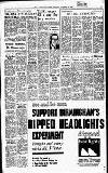 Birmingham Daily Post Monday 28 October 1963 Page 3