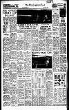 Birmingham Daily Post Monday 28 October 1963 Page 12