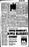 Birmingham Daily Post Monday 28 October 1963 Page 14