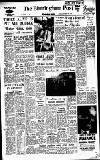 Birmingham Daily Post Monday 28 October 1963 Page 22