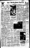 Birmingham Daily Post Monday 28 October 1963 Page 27