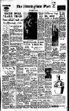 Birmingham Daily Post Friday 01 November 1963 Page 25