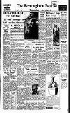 Birmingham Daily Post Friday 01 November 1963 Page 29