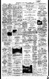 Birmingham Daily Post Saturday 02 November 1963 Page 2