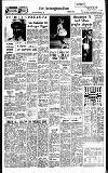Birmingham Daily Post Saturday 02 November 1963 Page 14