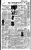 Birmingham Daily Post Saturday 02 November 1963 Page 16