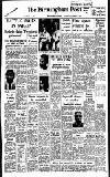 Birmingham Daily Post Saturday 02 November 1963 Page 26