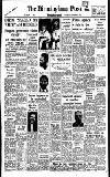 Birmingham Daily Post Saturday 02 November 1963 Page 28