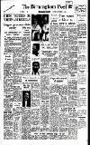 Birmingham Daily Post Saturday 02 November 1963 Page 31
