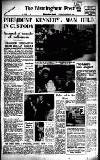 Birmingham Daily Post Saturday 23 November 1963 Page 30