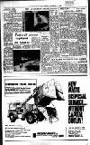 Birmingham Daily Post Monday 02 December 1963 Page 4